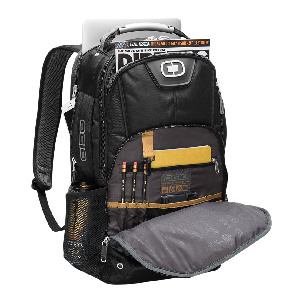 Wholesale Ogio Bolt Pack Wine N Gear