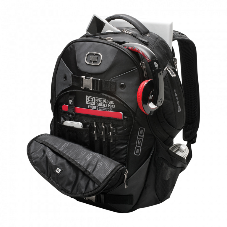 Wholesale Ogio Squadron Pack Wine N Gear