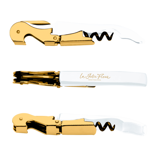 The Original Collection Corkscrew, Serrated Blade