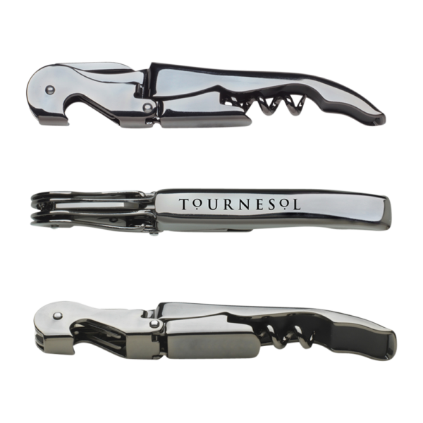 The Premium Collection Corkscrew