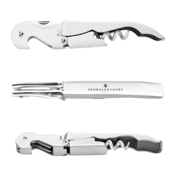 The Premium Collection Corkscrew