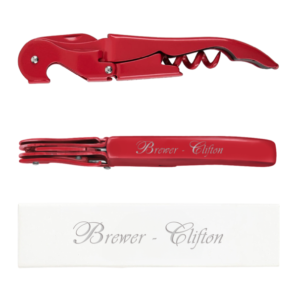 The Premium Collection Corkscrew