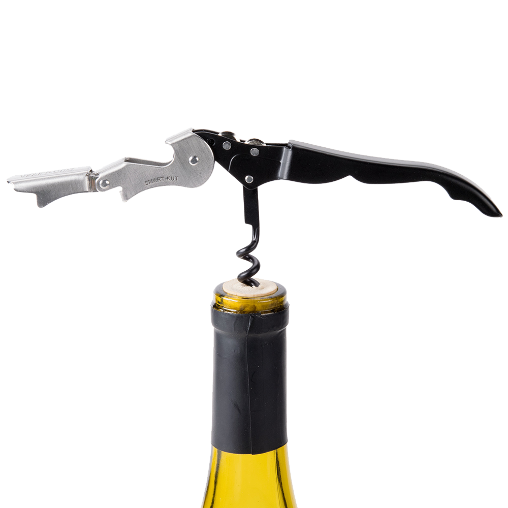 Wholesale Tsa-approved Waiter's Corkscrew - Wine-n-gear