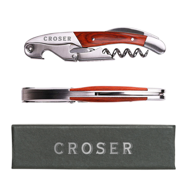 Lisse Premium Corkscrew