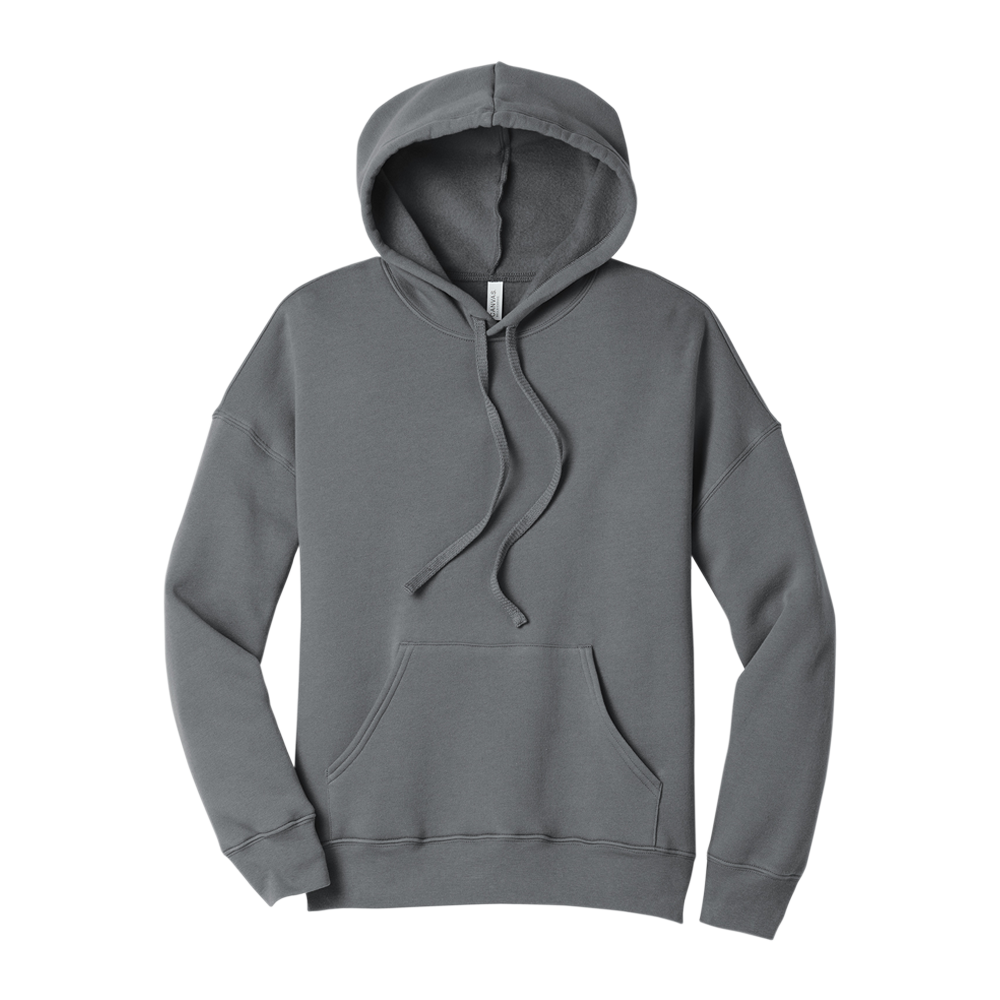 Bella+Canvas Pullover Hoodie - Wine-n-Gear