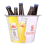 Wholesale Plastic Beer Bucket - Wine-n-Gear