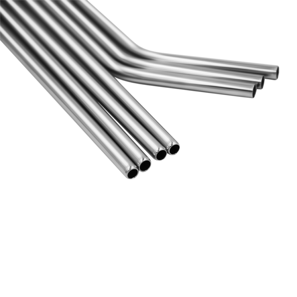 Metal Straw 