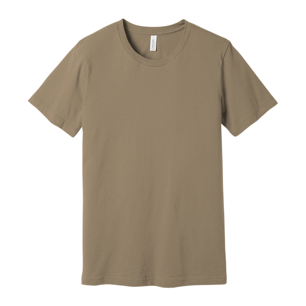 tan shirt men's