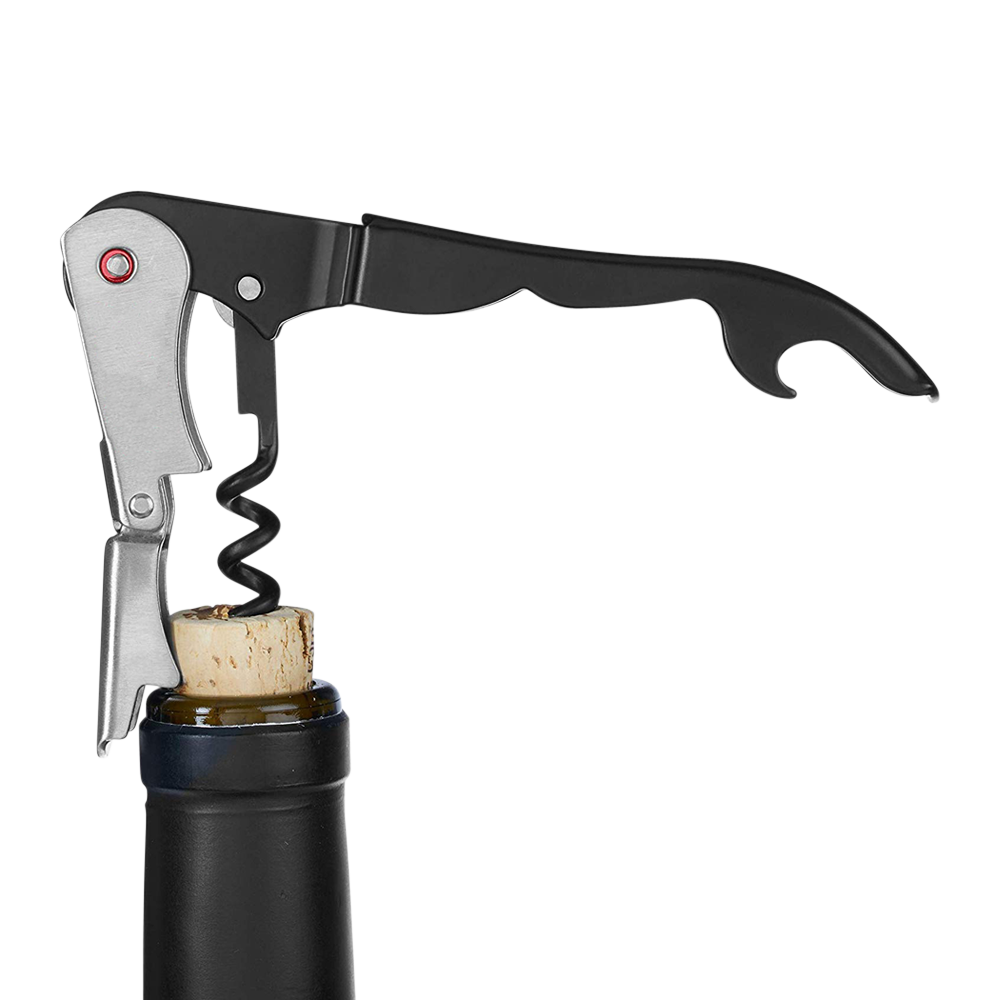 TSAApproved Waiter's Corkscrew WinenGear