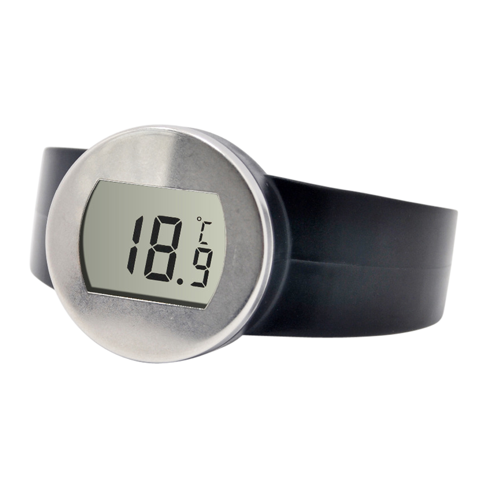 Digital Wine Thermometer - Wine-n-Gear