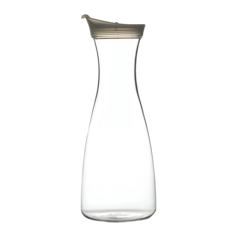 Wholesale Acrylic Beverage Carafe - Wine-n-gear