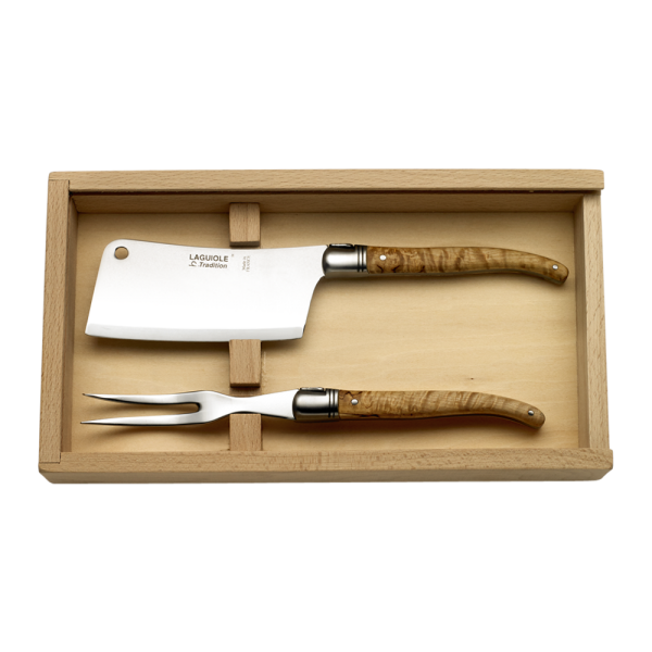 Wholesale Laguiole Cheese Knife Set - Wine-n-Gear