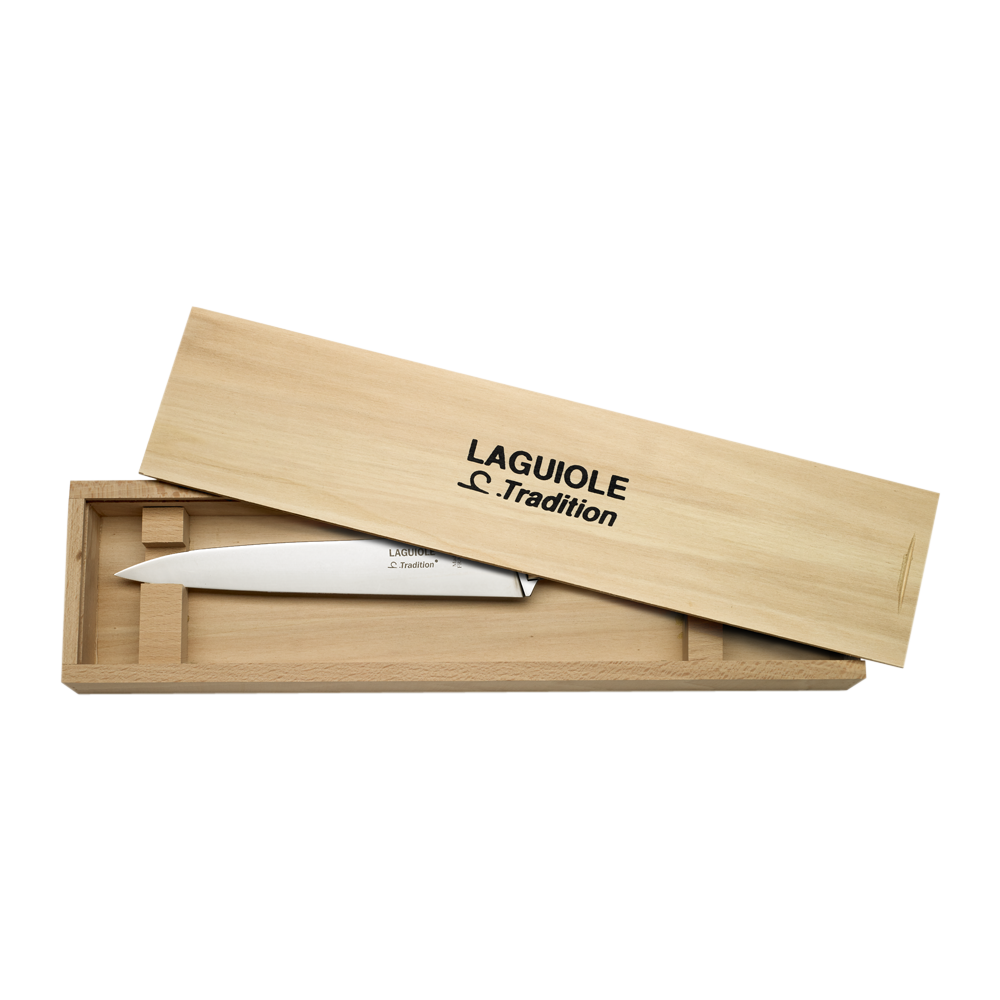 Wholesale Laguiole Tradition Slicing Knife Wholesale Wine N Gear