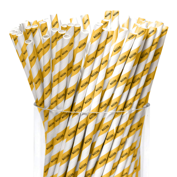 Wholesale Recyclable Paper Straw - Wine-n-Gear