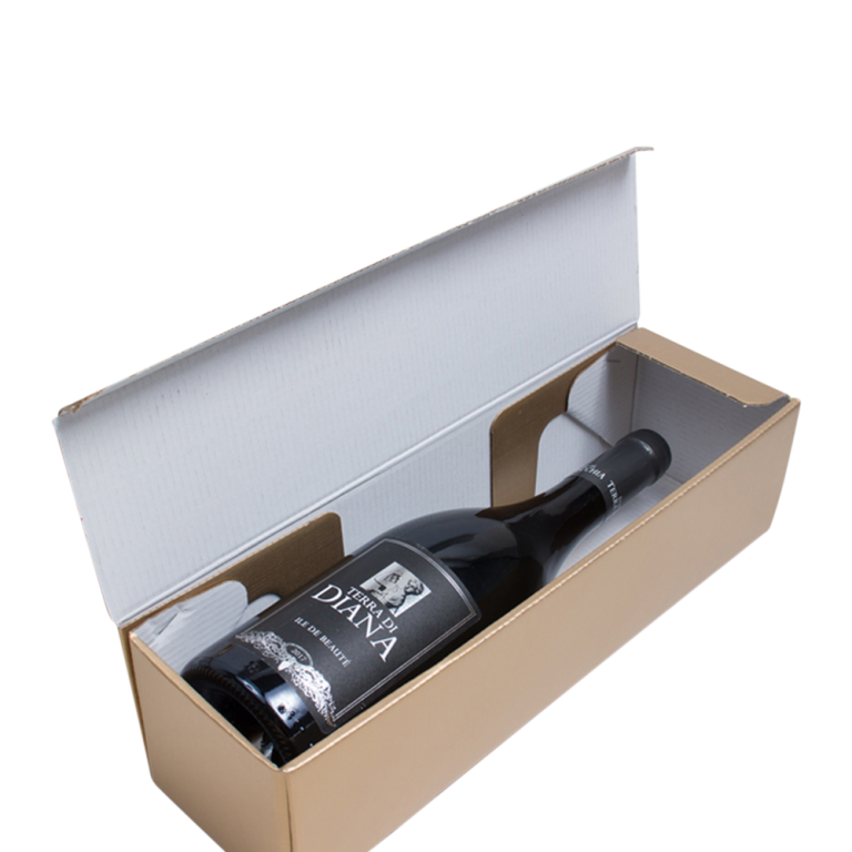 Wholesale Wine Gift Boxes & Carriers WinenGear