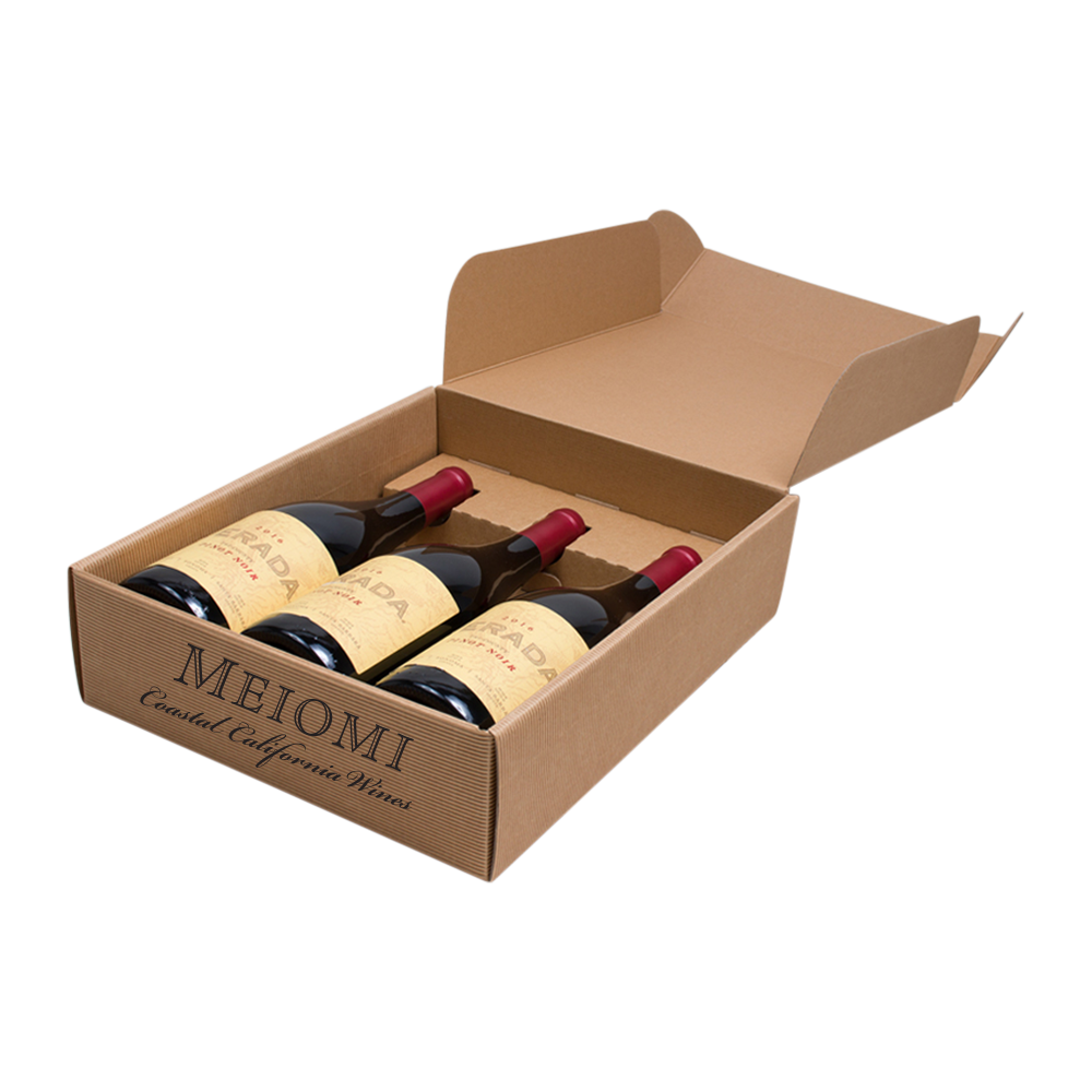 Download 3 Bottle Wine Gift Box Wine N Gear