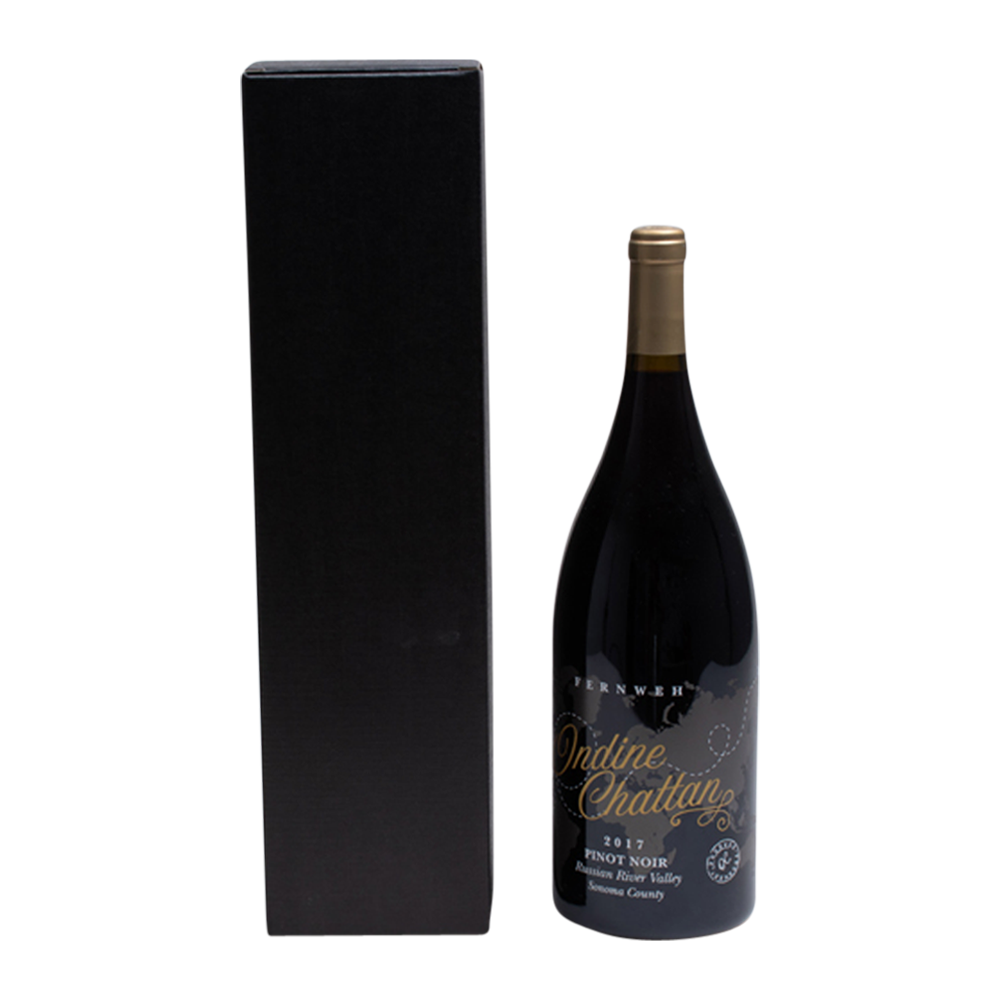 magnum champagne gift bag