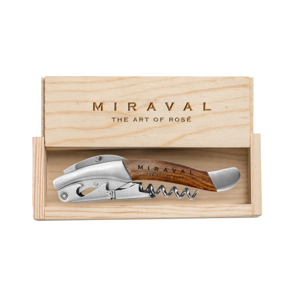 Executive Corkscrew in Gift Box