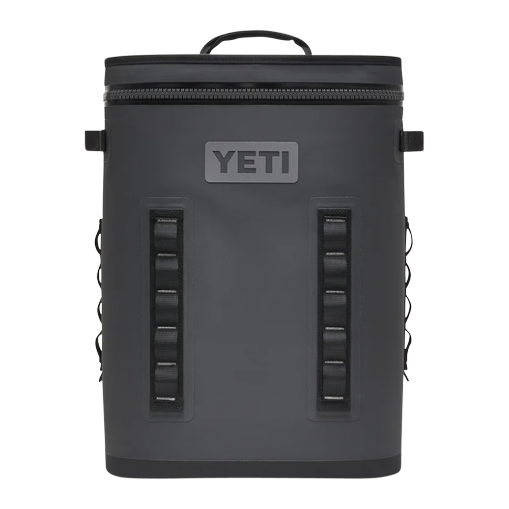 Yeti Hopper Backflip 24 Soft Cooler - Wine-n-Gear