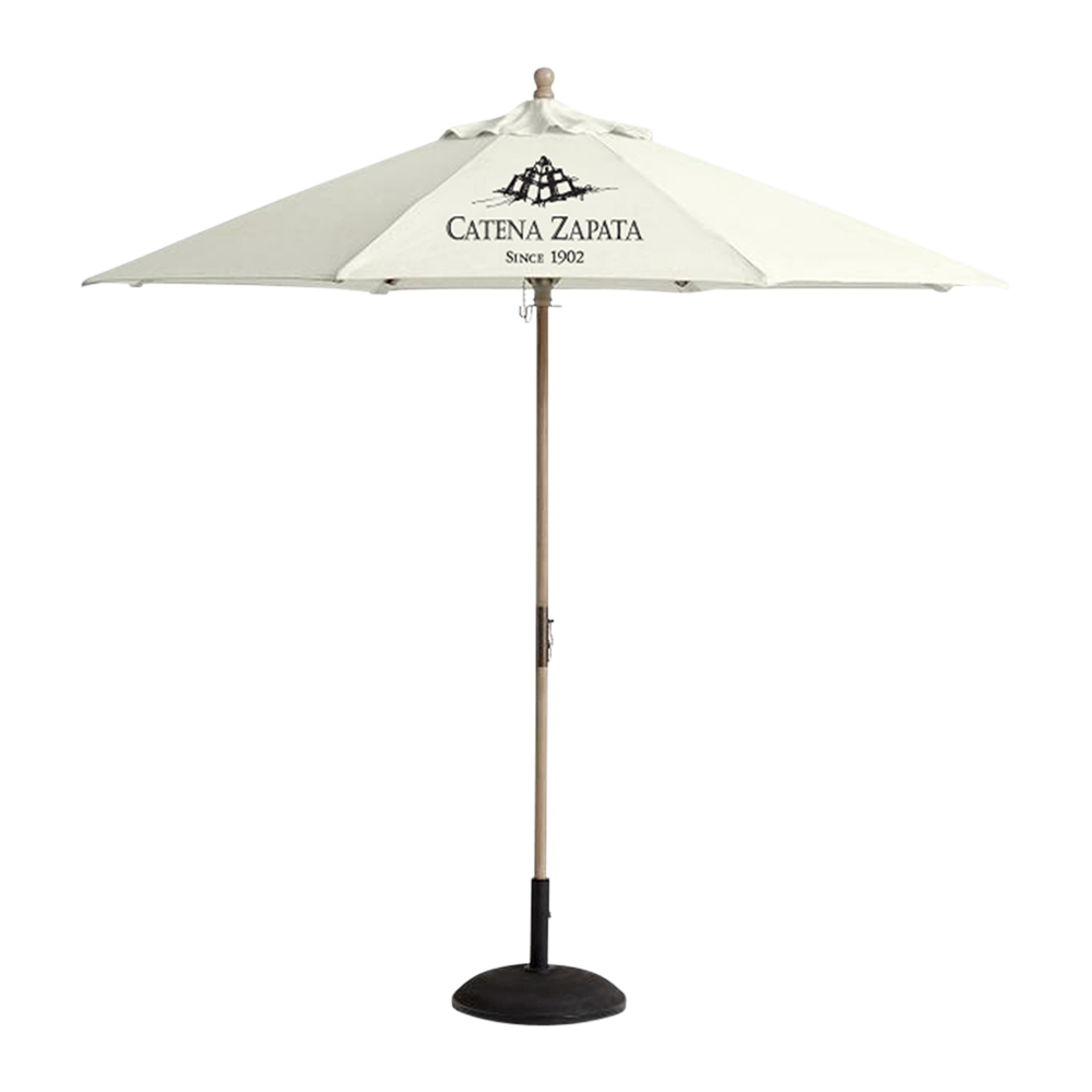 Download Round Outdoor Patio Umbrella (9') - Wine-n-Gear