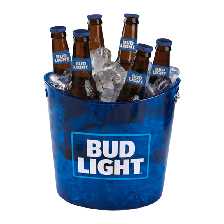 Plastic Beer Bucket WinenGear