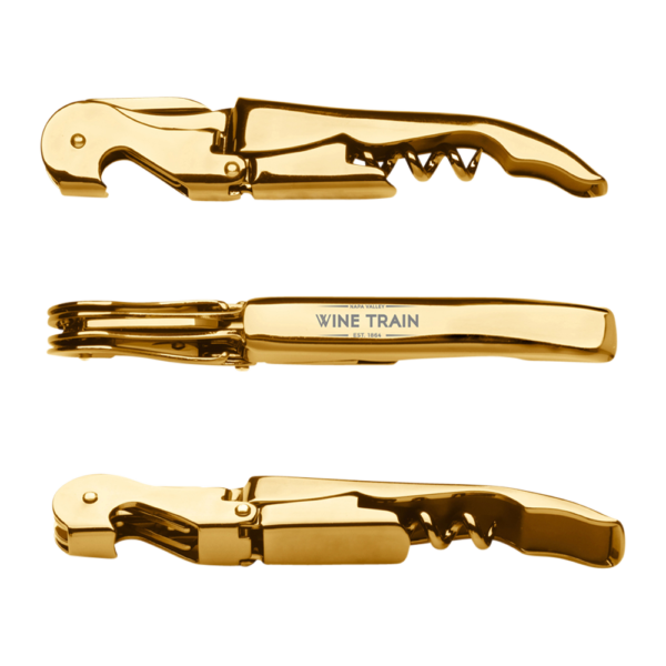 The Luxury Collection Corkscrew