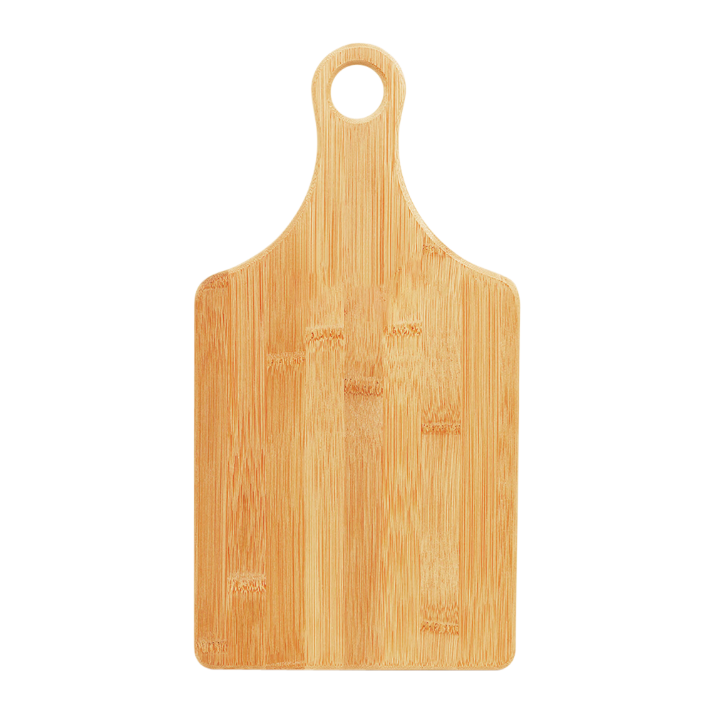 Wholesale Bamboo Cheese Board - Wine-n-Gear