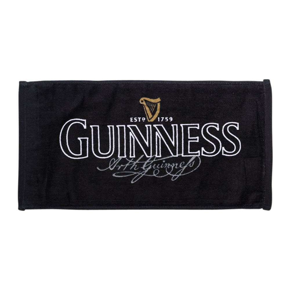 Wholesale Full Color Bar Towel - Wine-n-Gear