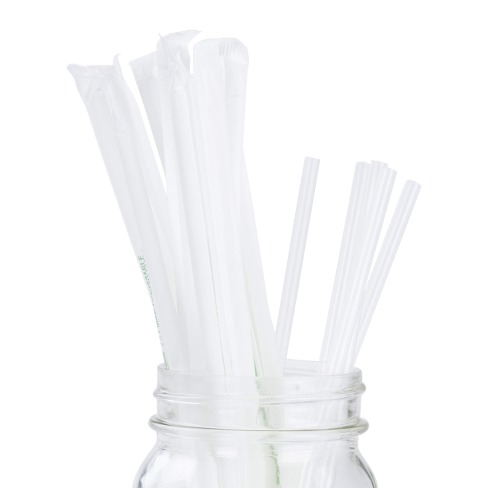 Wholesale Plastic Straw - Wine-n-Gear