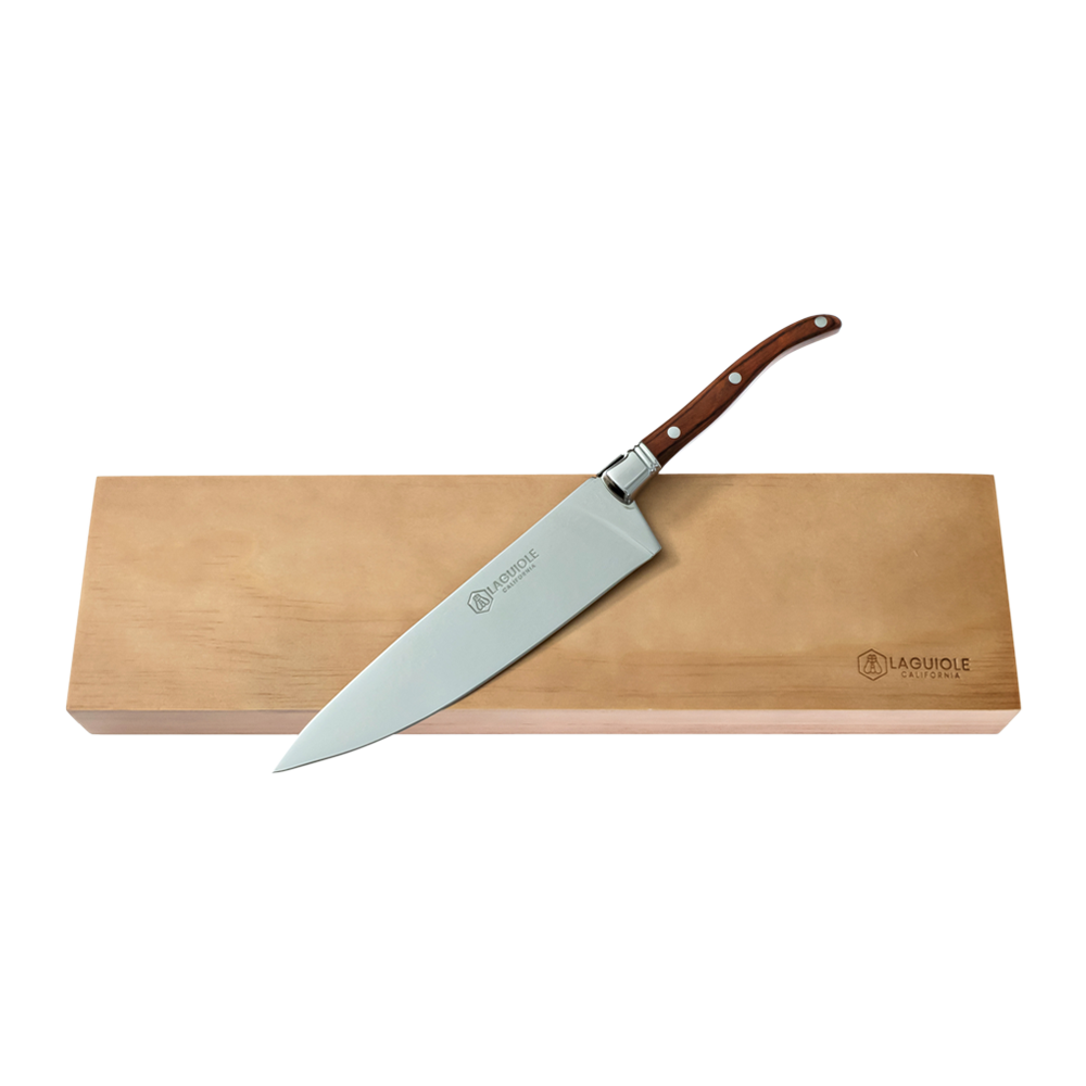 13 Best Chef Knives 2021 - Chef's Hat