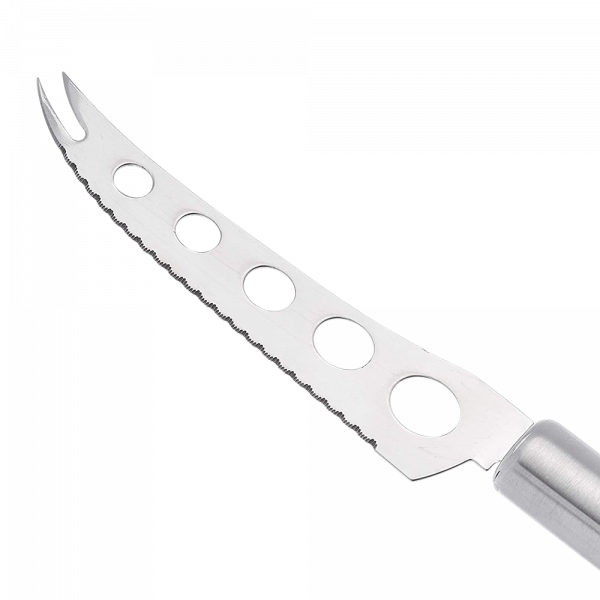 Wholesale Stainless Steel Cheese Knife Set - Wine-n-Gear