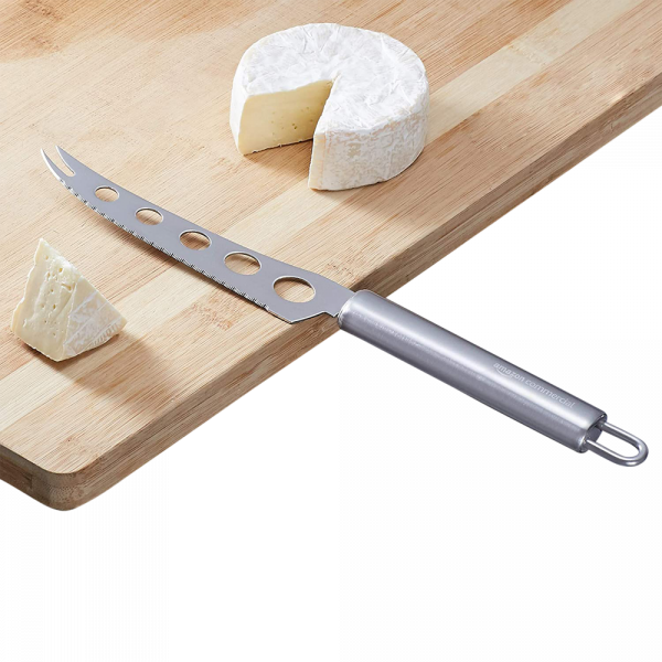 Special Cheese Knives Girolle Scraper Cheese Stock Photo 782625430