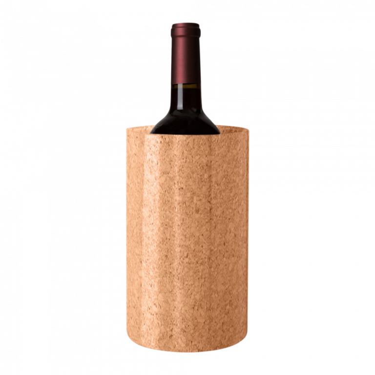 Wholesale Cork 1-Bottle Wine Chiller - Wine-n-Gear