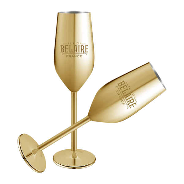Champagne Tumbler Personalized Insulated Champagne Flute 