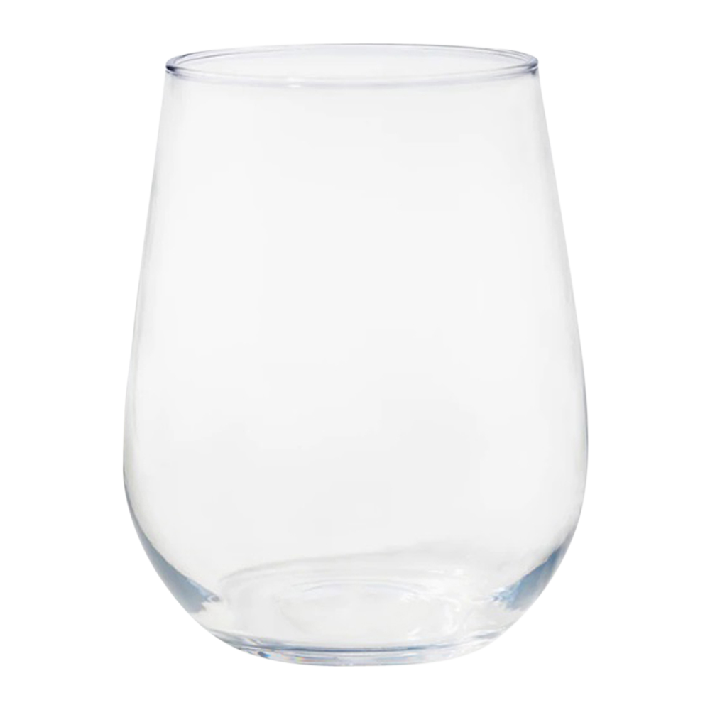 Wholesale Stemless Wine Glass 16oz WinenGear