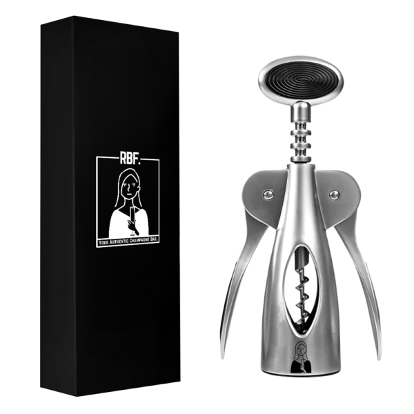 Luxury Wing Corkscrew