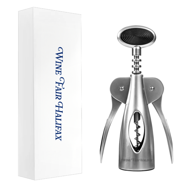 Luxury Wing Corkscrew