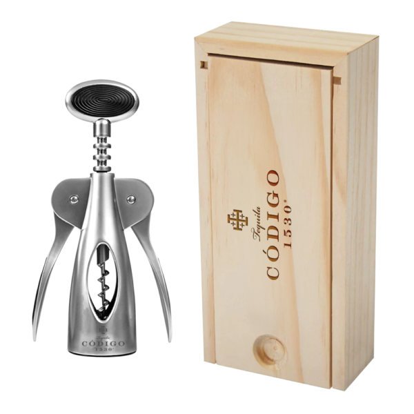 Luxury Wing Corkscrew