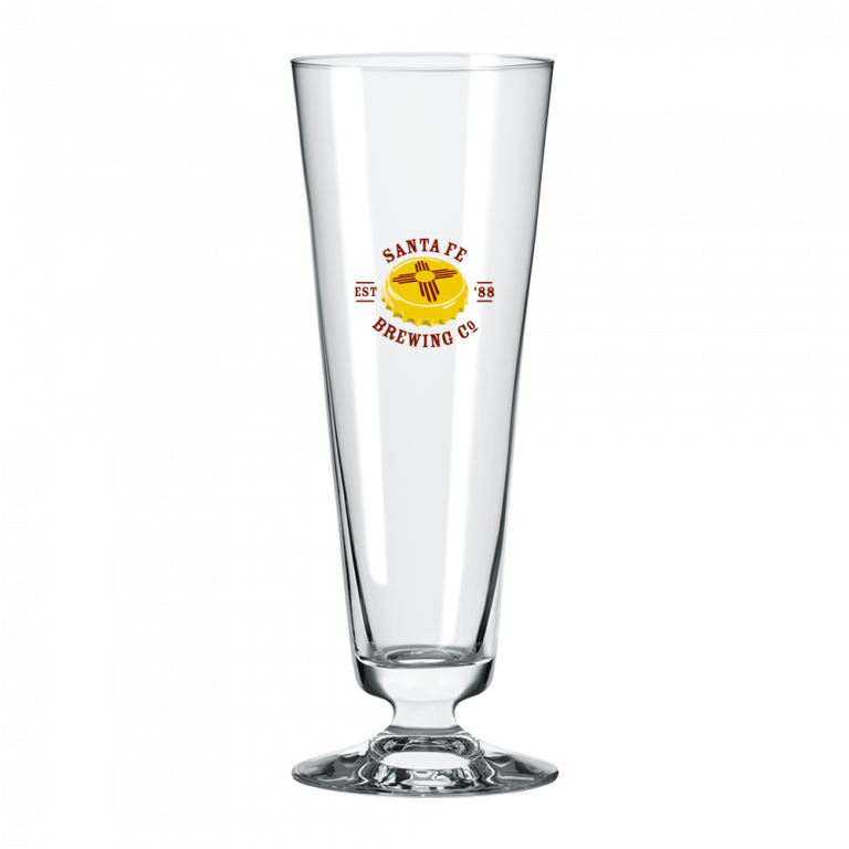 Wholesale Classic Pilsner Glass 16oz Wine N Gear