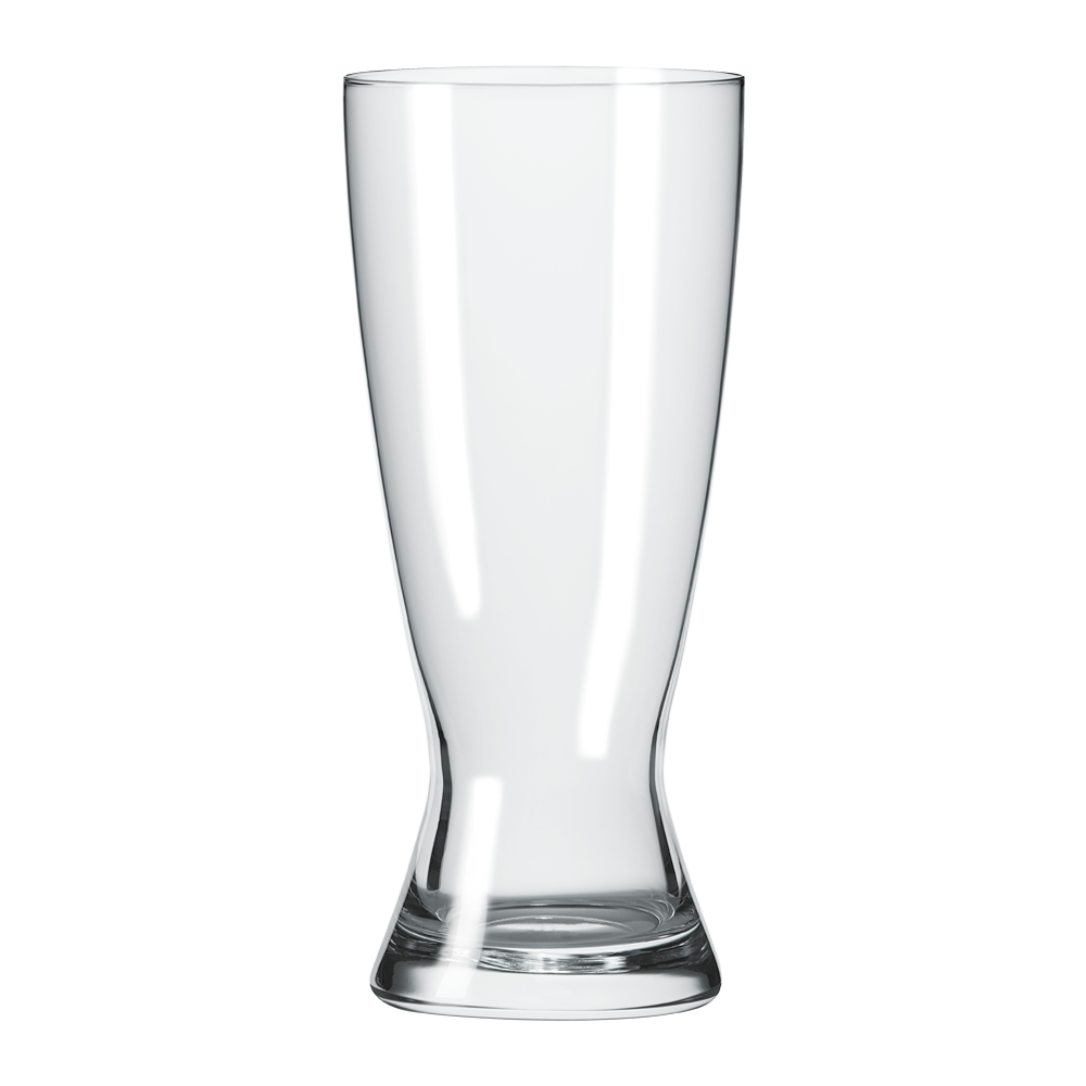 Wholesale Weizen Beer Glass 14oz Wine N Gear