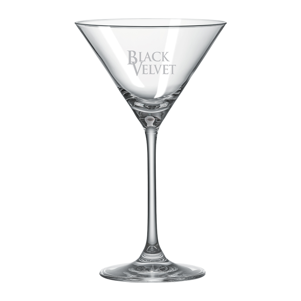 Plastic Martini Glasses, Short Stem 10 oz.
