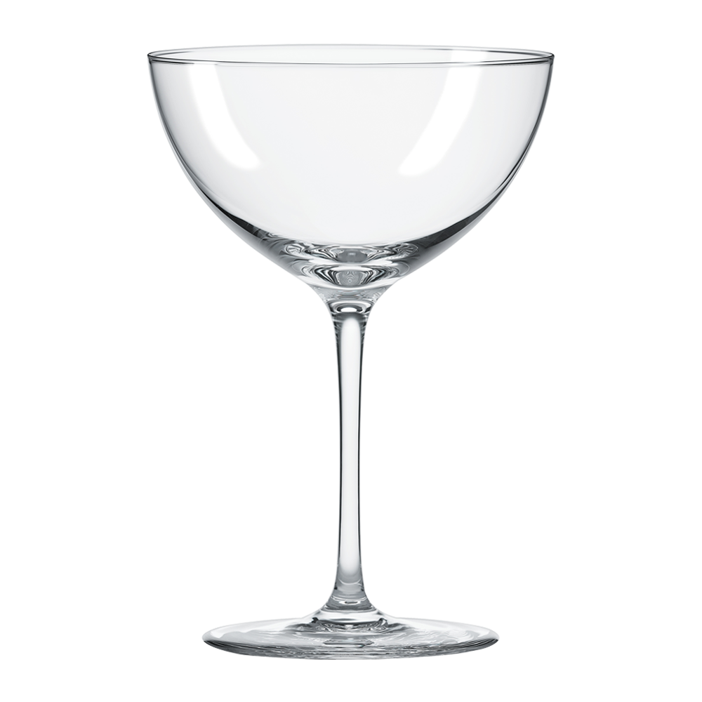 Wholesale Universal Champagne Saucer 12oz - Wine-n-Gear