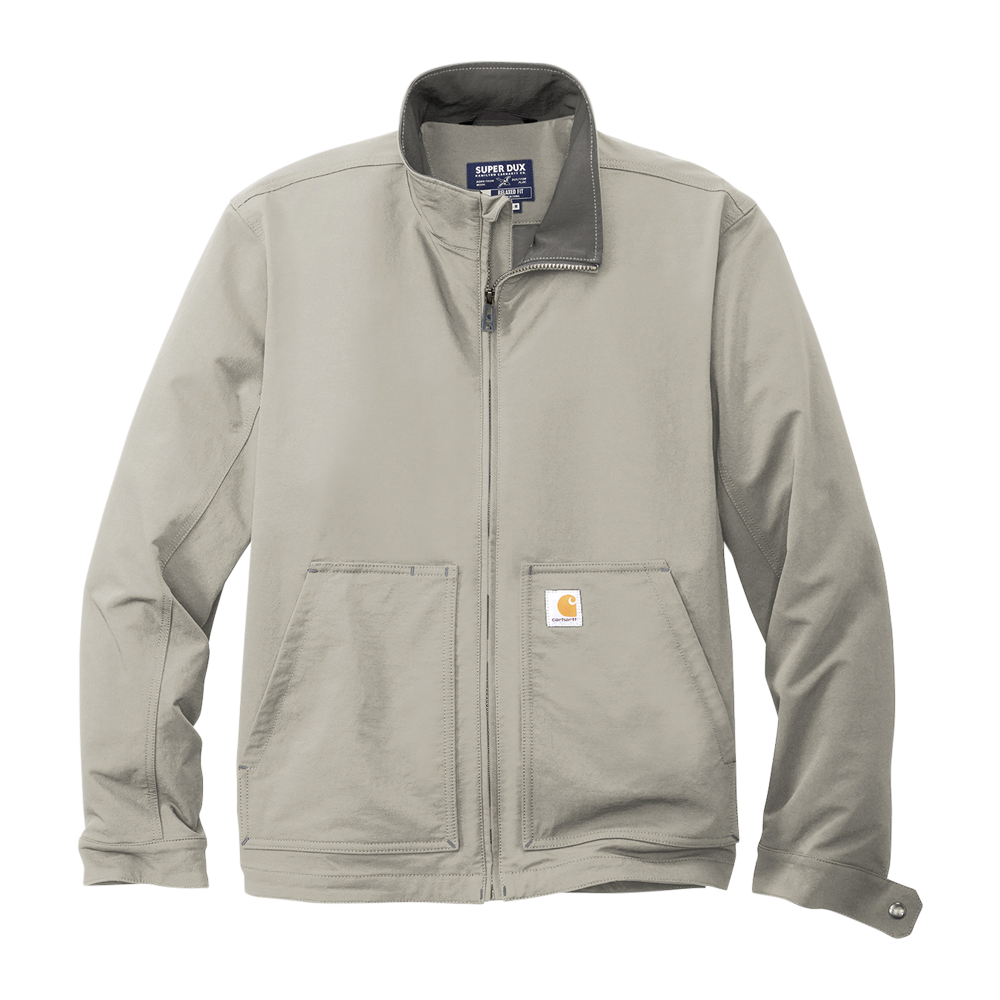 Wholesale Carhartt® Soft Shell Jacket - Wine-n-Gear