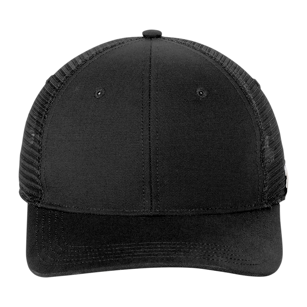 Wholesale Carhartt® Mesh Cap - Wine-n-Gear