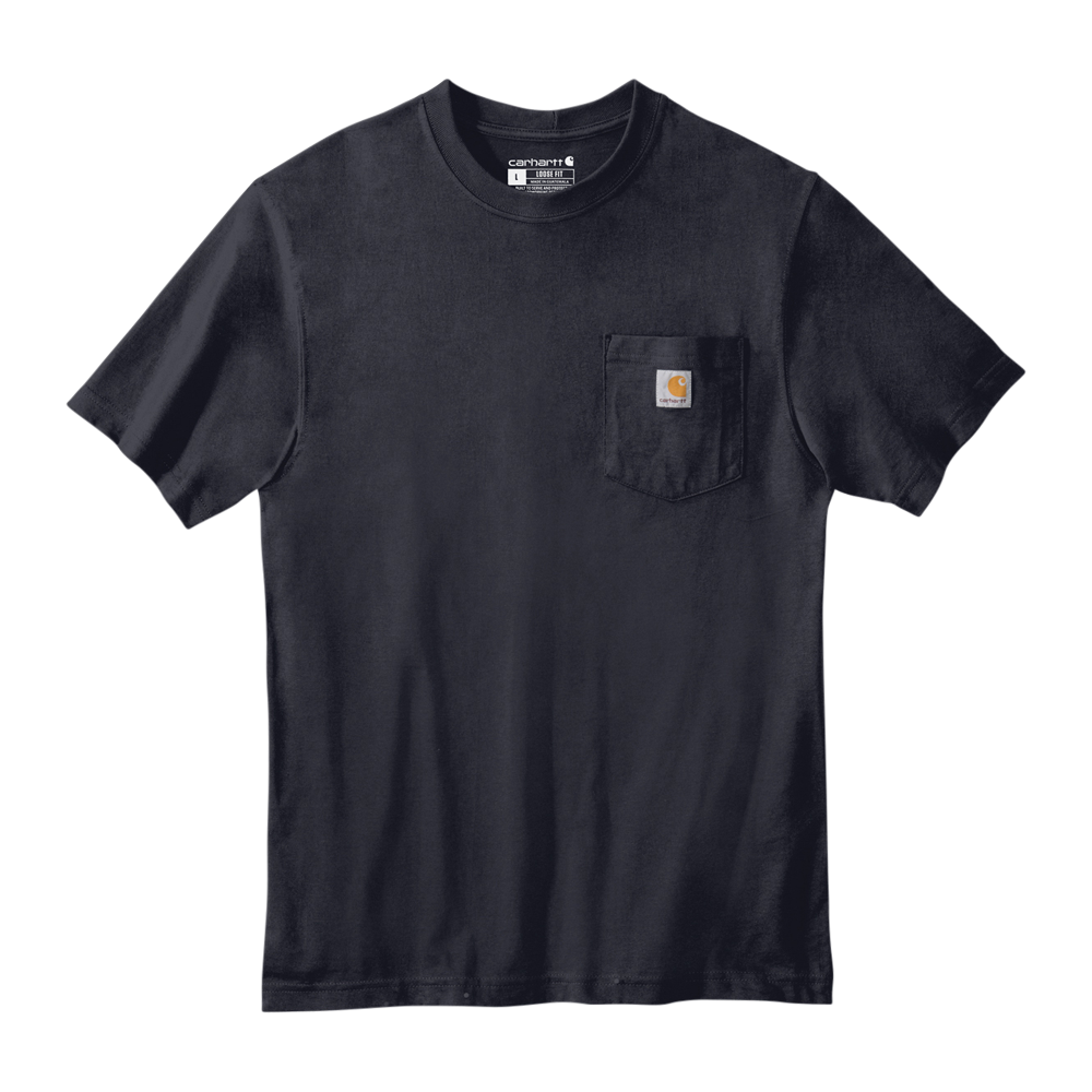 Wholesale Carhartt® Workwear Short Sleeve - Wine-n-Gear