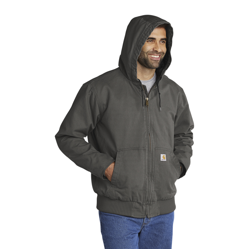 Wholesale Carhartt® Active Jac WinenGear