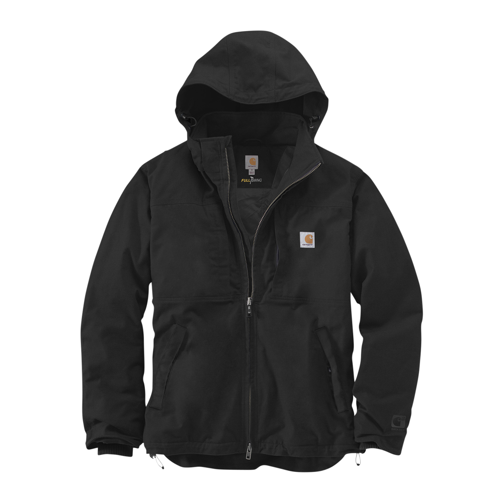 Wholesale Carhartt® Cryder Jacket - Wine-n-Gear