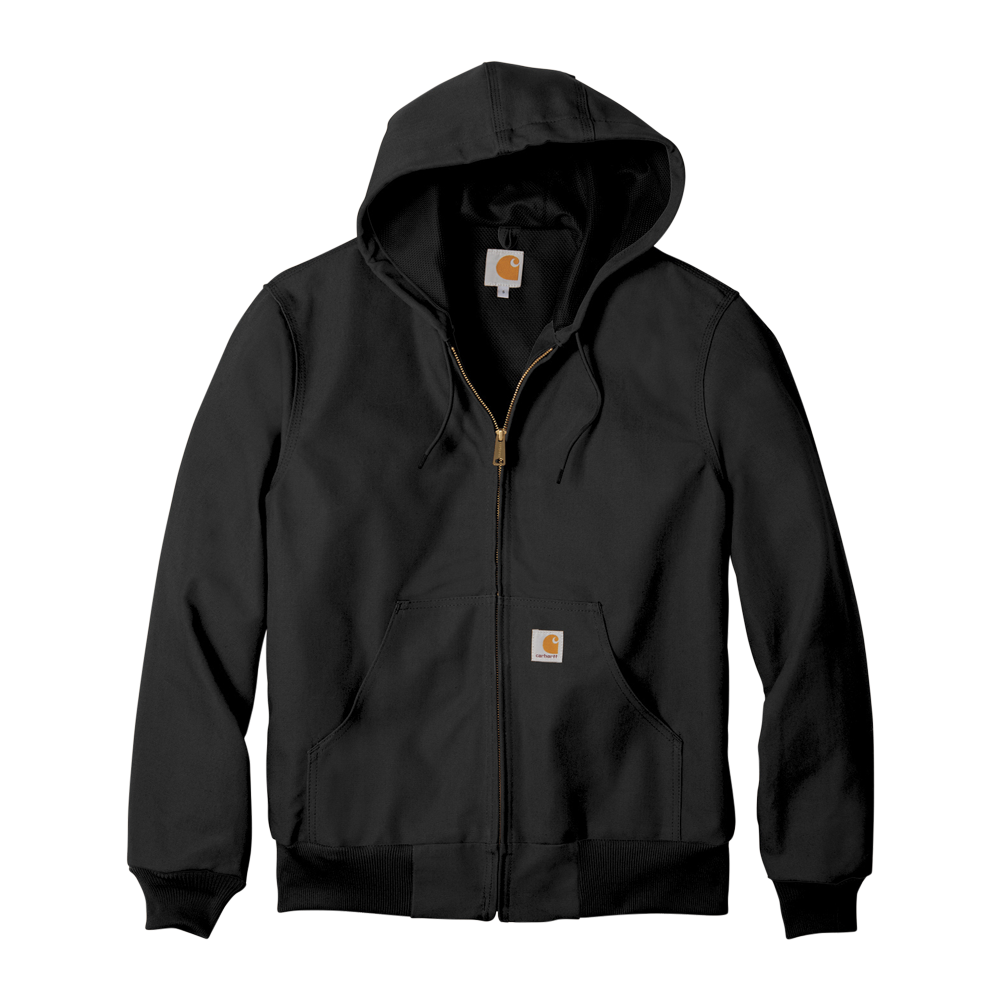 Wholesale Carhartt® Tall Thermal-Lined Jac - Wine-n-Gear