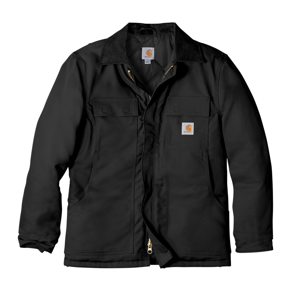 Wholesale Carhartt® Traditional Coat - Wine-n-Gear