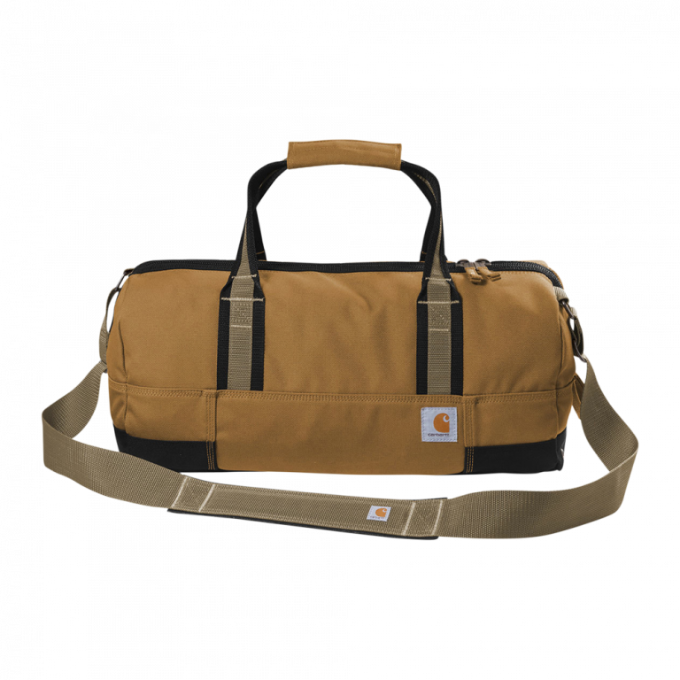 Wholesale Carhartt® 20” Duffel - Wine-n-Gear